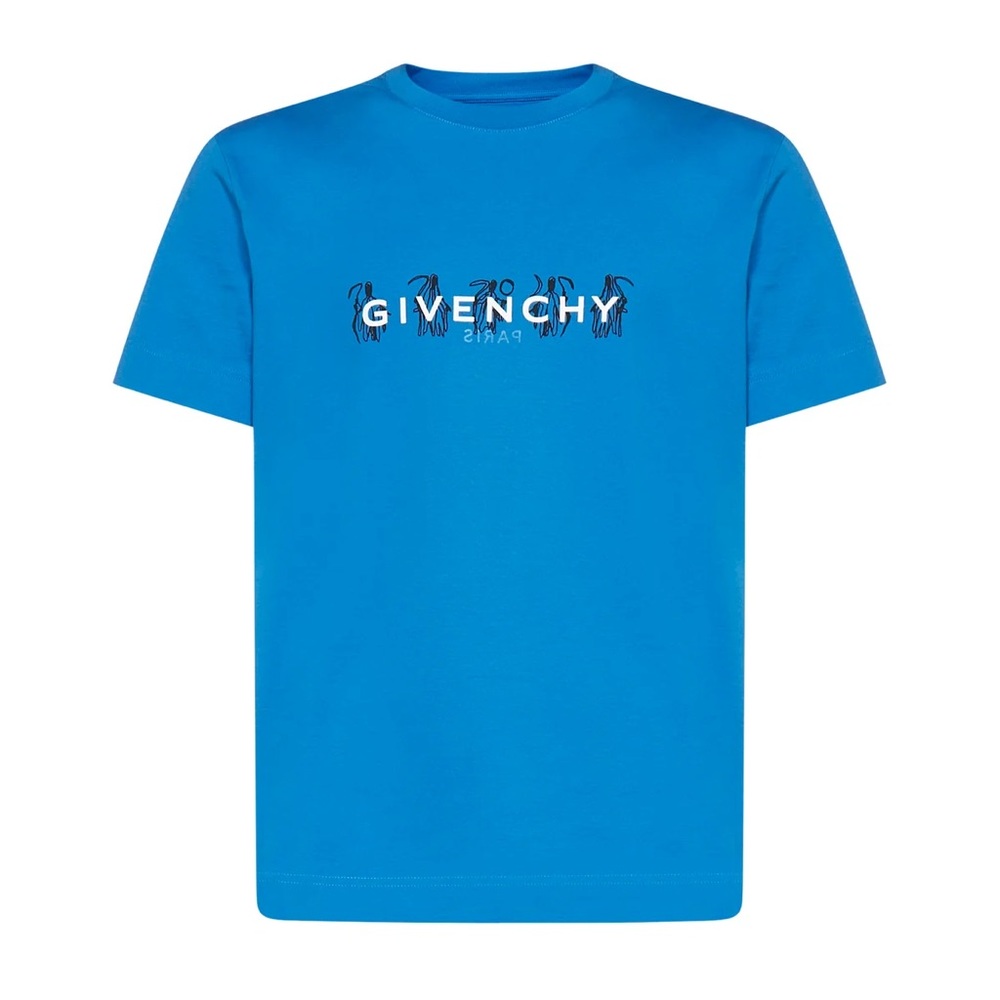GIVENCHY Men’s T-Shirt